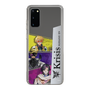 Slim Protection Case［ NIJISANJI EN - Krisis - All Together ］