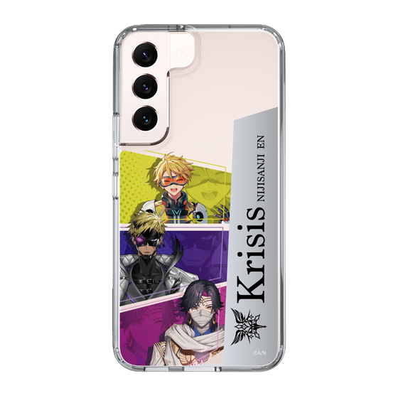 Slim Protection Case［ NIJISANJI EN - Krisis - All Together ］