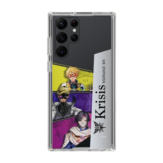 Slim Protection Case［ NIJISANJI EN - Krisis - All Together ］