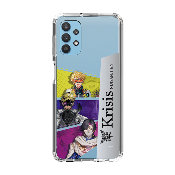 Slim Protection Case［ NIJISANJI EN - Krisis - All Together ］