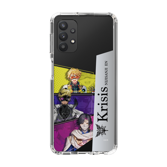 Slim Protection Case［ NIJISANJI EN - Krisis - All Together ］