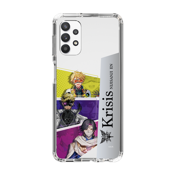 Slim Protection Case［ NIJISANJI EN - Krisis - All Together ］