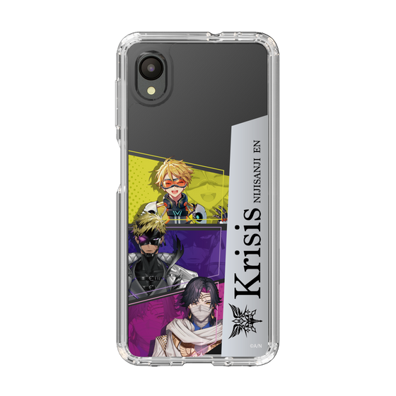 Slim Protection Case［ NIJISANJI EN - Krisis - All Together ］