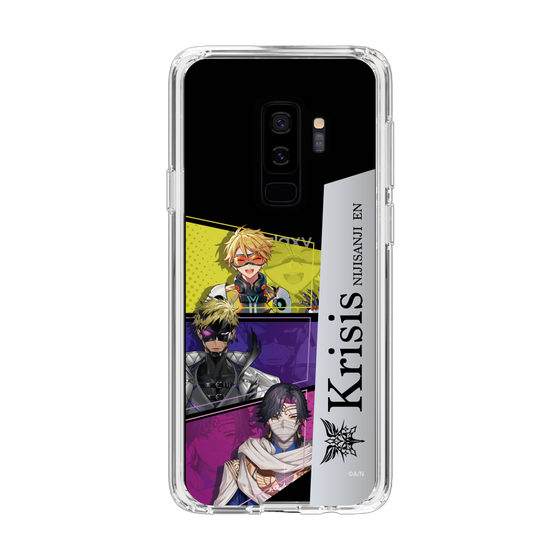 Slim Protection Case［ NIJISANJI EN - Krisis - All Together ］