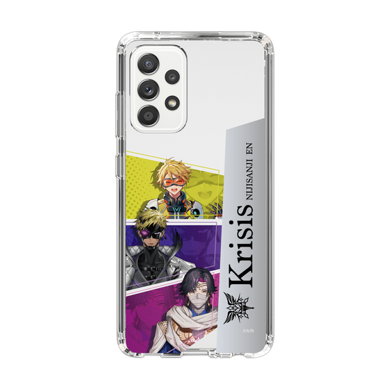 Slim Protection Case［ NIJISANJI EN - Krisis - All Together ］