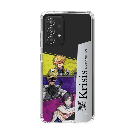 Slim Protection Case［ NIJISANJI EN - Krisis - All Together ］