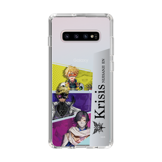 Slim Protection Case［ NIJISANJI EN - Krisis - All Together ］
