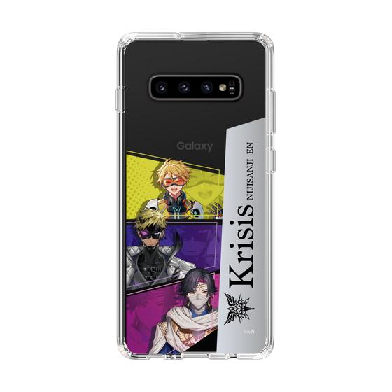 Slim Protection Case［ NIJISANJI EN - Krisis - All Together ］