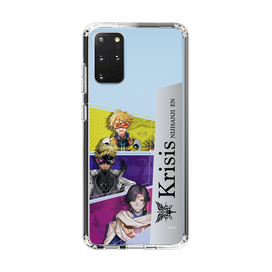 Slim Protection Case［ NIJISANJI EN - Krisis - All Together ］