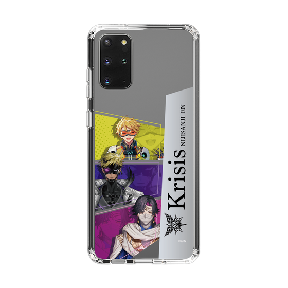 Slim Protection Case［ NIJISANJI EN - Krisis - All Together ］