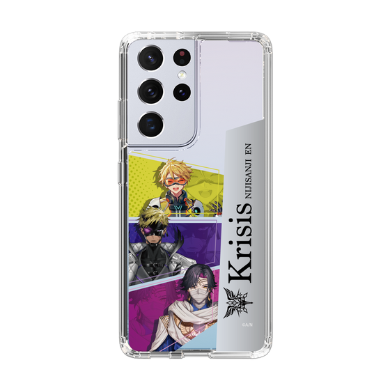 Slim Protection Case［ NIJISANJI EN - Krisis - All Together ］