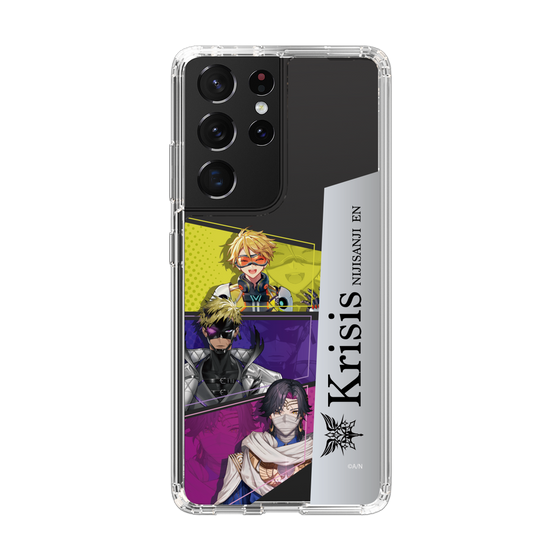 Slim Protection Case［ NIJISANJI EN - Krisis - All Together ］