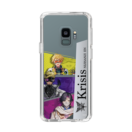 Slim Protection Case［ NIJISANJI EN - Krisis - All Together ］