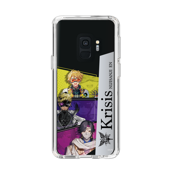 Slim Protection Case［ NIJISANJI EN - Krisis - All Together ］