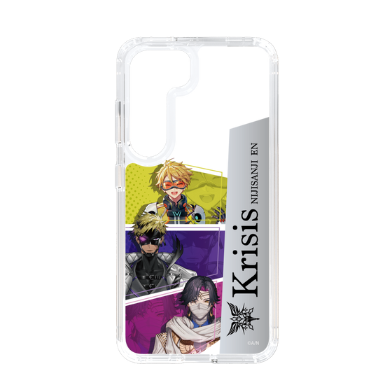 Slim Protection Case［ NIJISANJI EN - Krisis - All Together ］