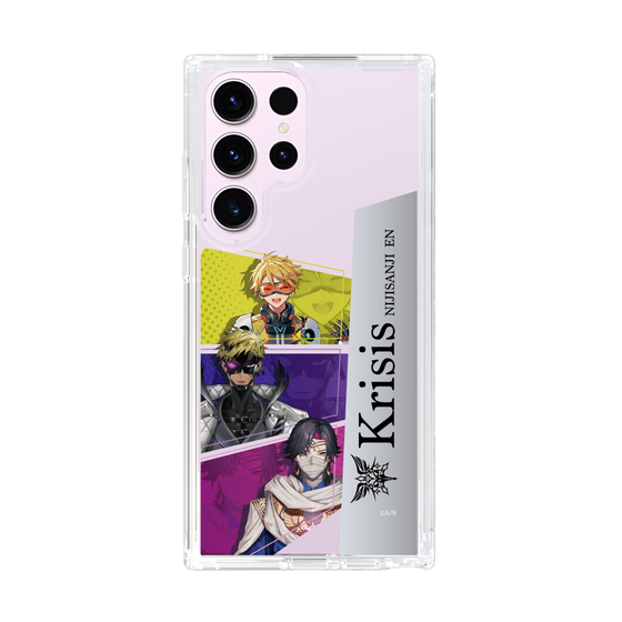 Slim Protection Case［ NIJISANJI EN - Krisis - All Together ］