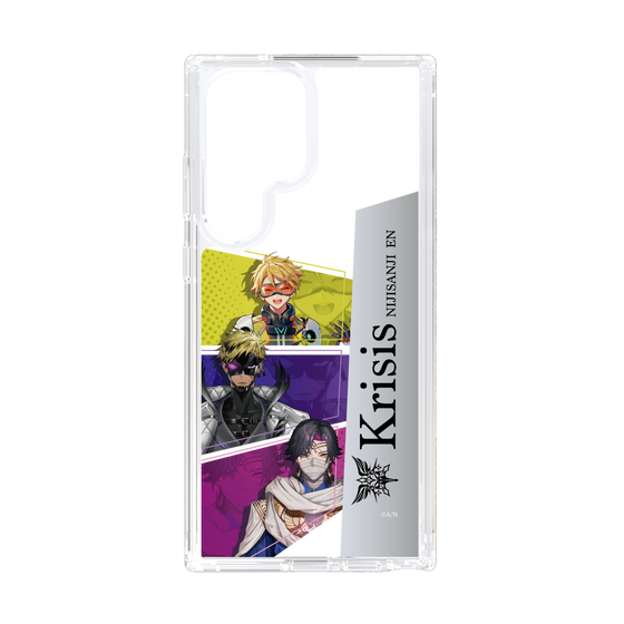 Slim Protection Case［ NIJISANJI EN - Krisis - All Together ］