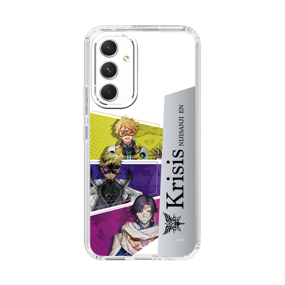 Slim Protection Case［ NIJISANJI EN - Krisis - All Together ］