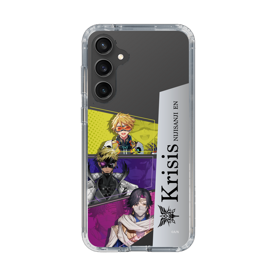 Slim Protection Case［ NIJISANJI EN - Krisis - All Together ］