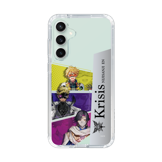 Slim Protection Case［ NIJISANJI EN - Krisis - All Together ］