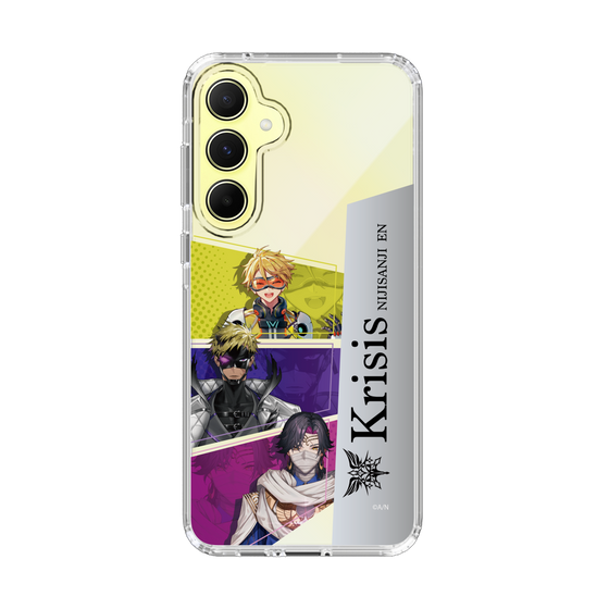 Slim Protection Case［ NIJISANJI EN - Krisis - All Together ］