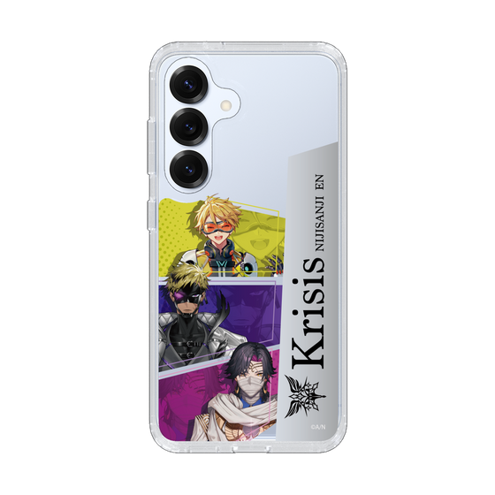 Slim Protection Case［ NIJISANJI EN - Krisis - All Together ］