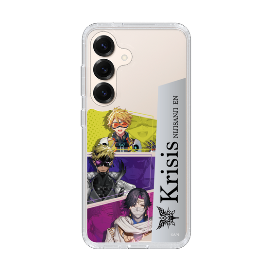 Slim Protection Case［ NIJISANJI EN - Krisis - All Together ］