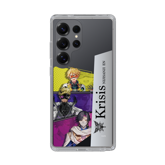 Slim Protection Case［ NIJISANJI EN - Krisis - All Together ］