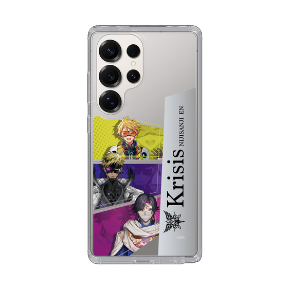 Slim Protection Case［ NIJISANJI EN - Krisis - All Together ］