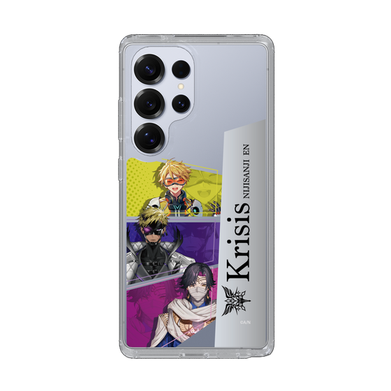 Slim Protection Case［ NIJISANJI EN - Krisis - All Together ］