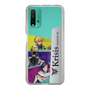 Slim Protection Case［ NIJISANJI EN - Krisis - All Together ］