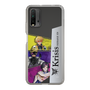 Slim Protection Case［ NIJISANJI EN - Krisis - All Together ］
