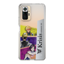 Slim Protection Case［ NIJISANJI EN - Krisis - All Together ］