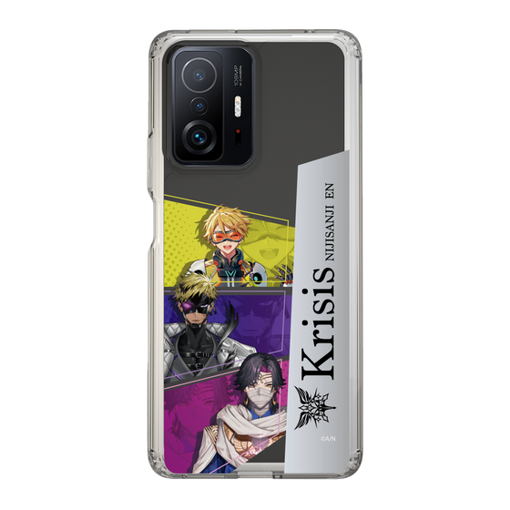 Slim Protection Case［ NIJISANJI EN - Krisis - All Together ］