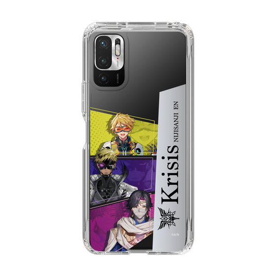 Slim Protection Case［ NIJISANJI EN - Krisis - All Together ］