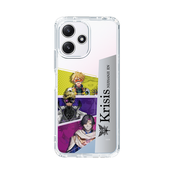 Slim Protection Case［ NIJISANJI EN - Krisis - All Together ］