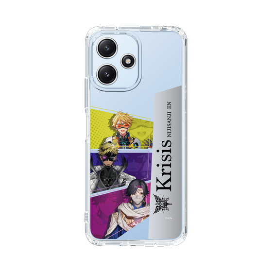 Slim Protection Case［ NIJISANJI EN - Krisis - All Together ］