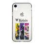 Slim Protection Case［ NIJISANJI EN - Krisis - Cut In ］