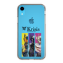 Slim Protection Case［ NIJISANJI EN - Krisis - Cut In ］