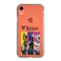 Slim Protection Case［ NIJISANJI EN - Krisis - Cut In ］