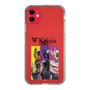 Slim Protection Case［ NIJISANJI EN - Krisis - Cut In ］