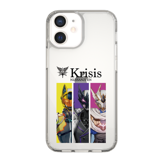 Slim Protection Case［ NIJISANJI EN - Krisis - Cut In ］