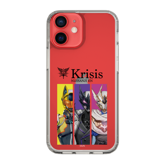 Slim Protection Case［ NIJISANJI EN - Krisis - Cut In ］