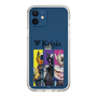 Slim Protection Case［ NIJISANJI EN - Krisis - Cut In ］