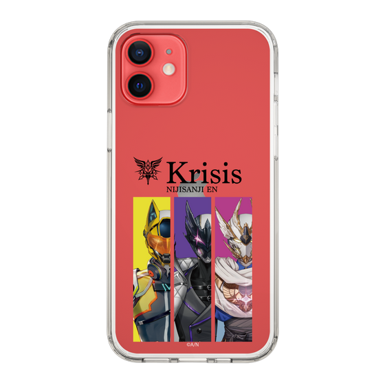 Slim Protection Case［ NIJISANJI EN - Krisis - Cut In ］