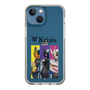 Slim Protection Case［ NIJISANJI EN - Krisis - Cut In ］