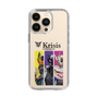 Slim Protection Case［ NIJISANJI EN - Krisis - Cut In ］