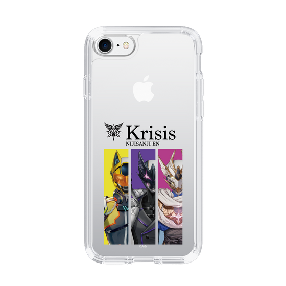 Slim Protection Case［ NIJISANJI EN - Krisis - Cut In ］
