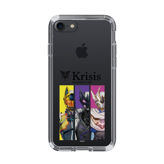 Slim Protection Case［ NIJISANJI EN - Krisis - Cut In ］