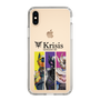 Slim Protection Case［ NIJISANJI EN - Krisis - Cut In ］